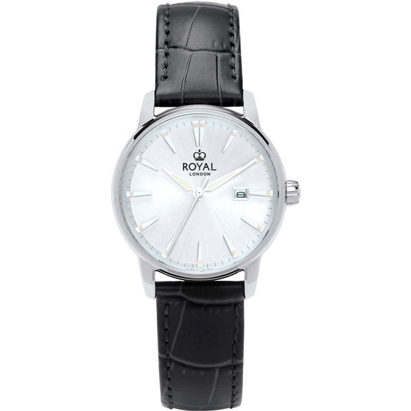 Часы Royal London Classic 21401-01